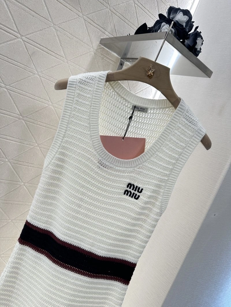 Miu Miu Dress EyeCatching 154591