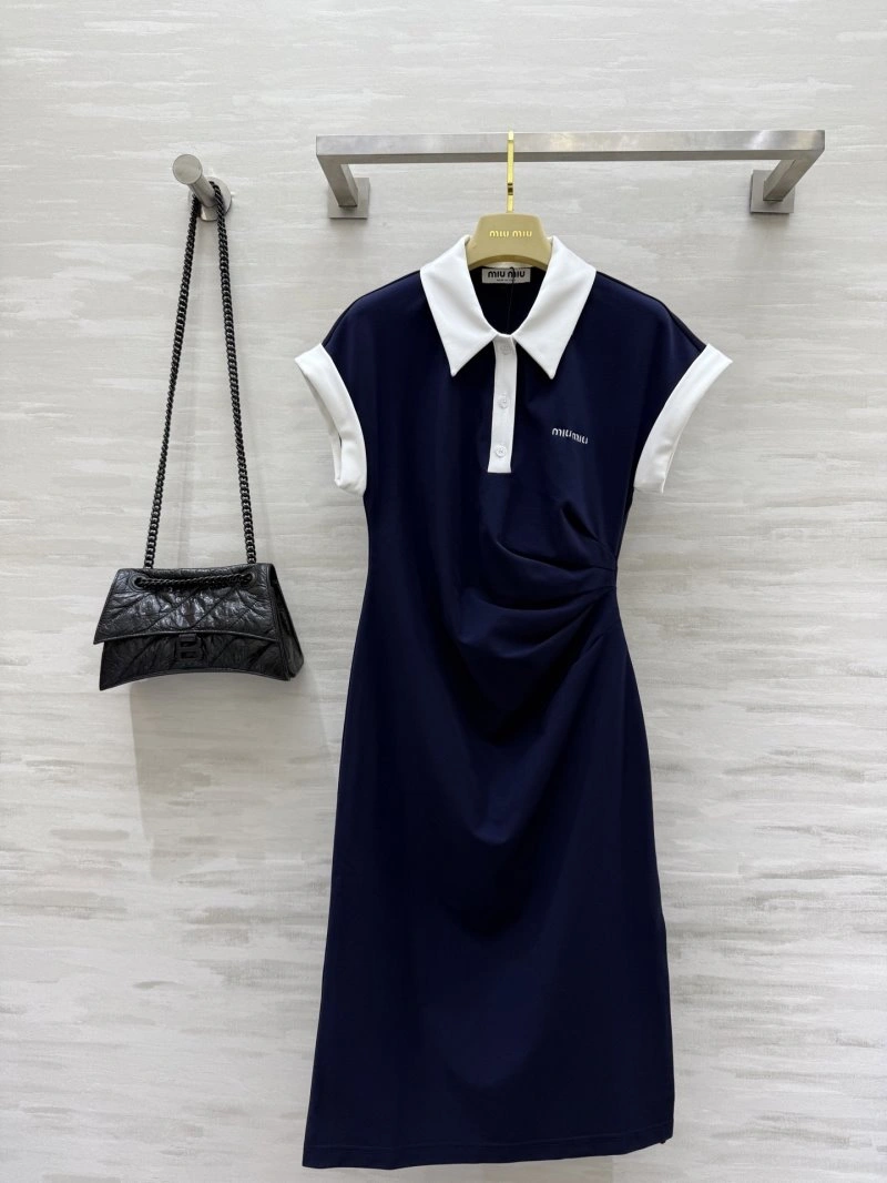 Timeless Miu Miu Dress 154589