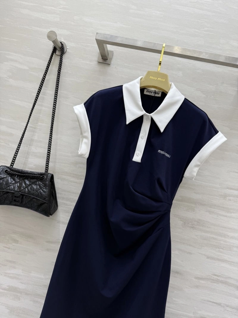 Timeless Miu Miu Dress 154589