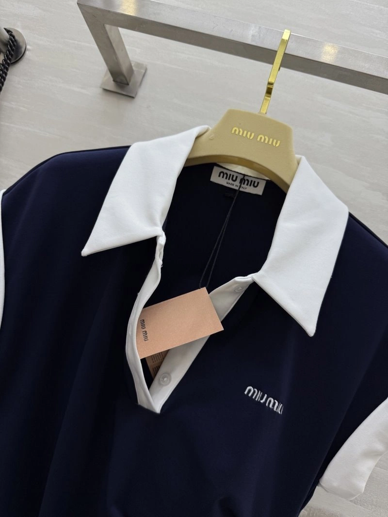 Timeless Miu Miu Dress 154589