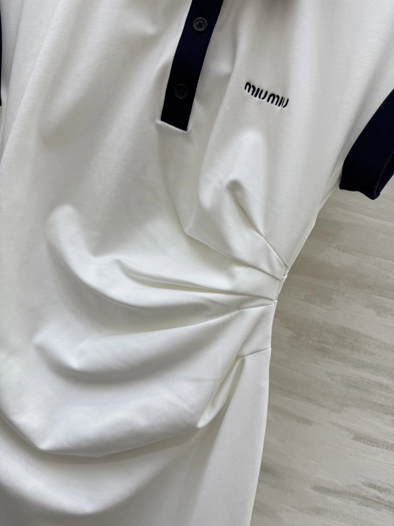 Miu Miu Dress EasyCare 154587