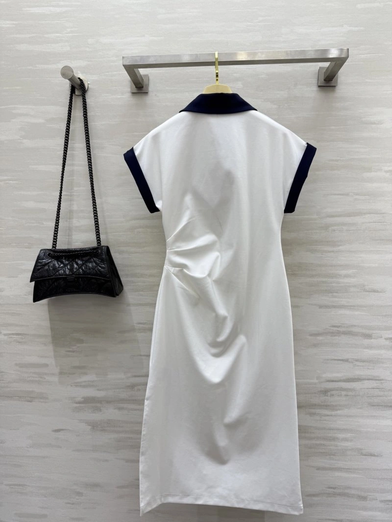 Miu Miu Dress EasyCare 154587