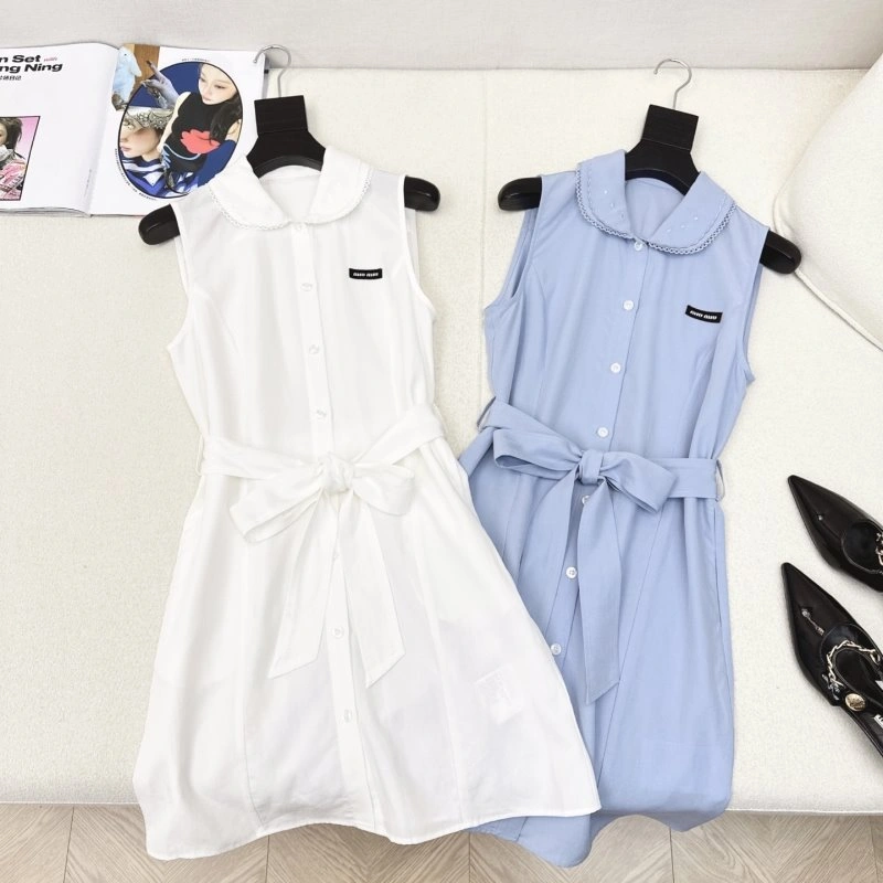 Resilient Miu Miu Dress 154568