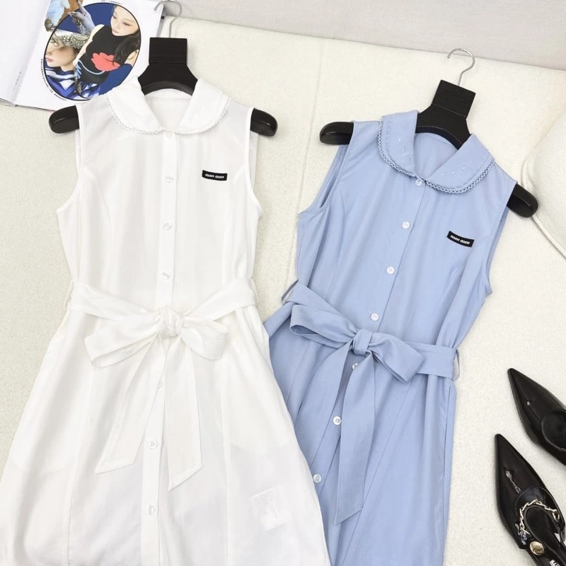 Resilient Miu Miu Dress 154568