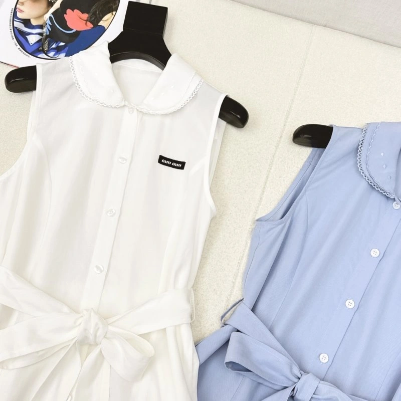 Resilient Miu Miu Dress 154568