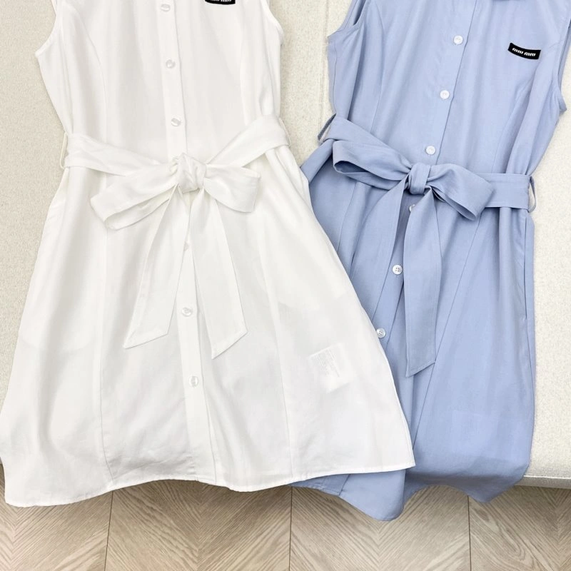 Resilient Miu Miu Dress 154568
