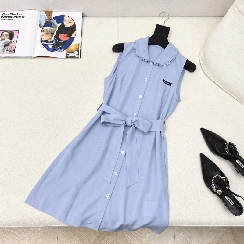 Resilient Miu Miu Dress 154568