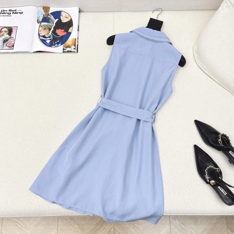 Resilient Miu Miu Dress 154568
