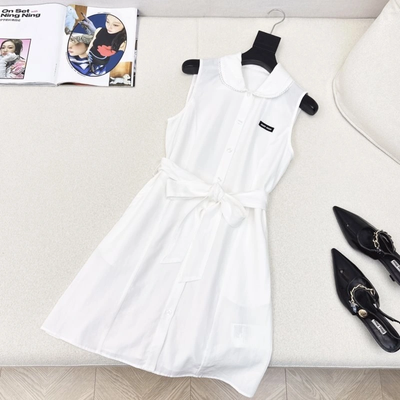 Resilient Miu Miu Dress 154568