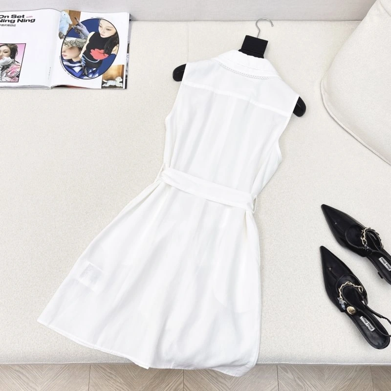 Resilient Miu Miu Dress 154568