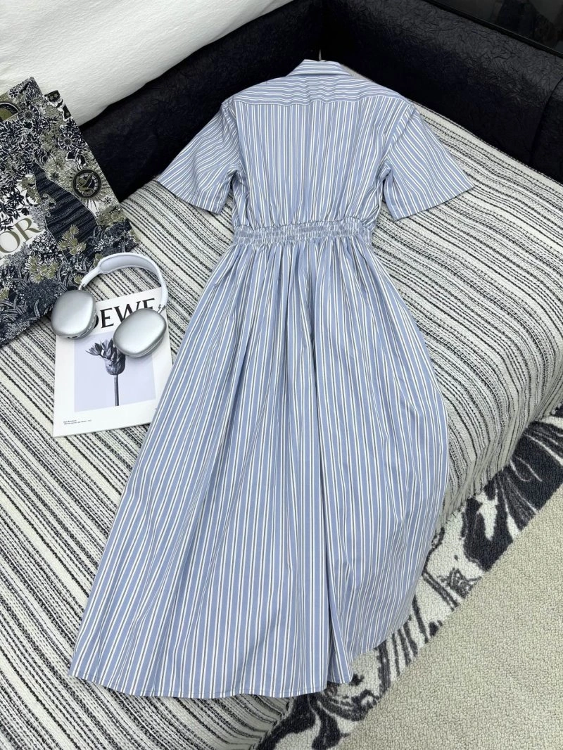 Functional Miu Miu Dress 154565
