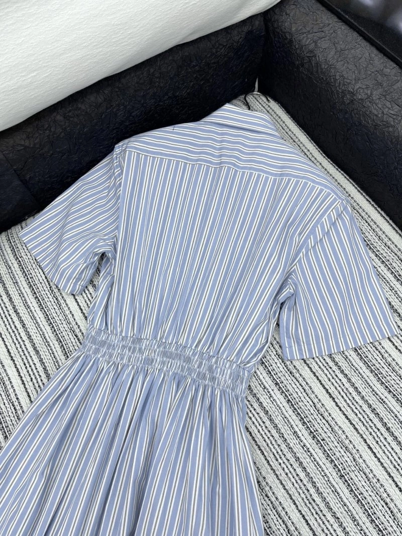 Functional Miu Miu Dress 154565