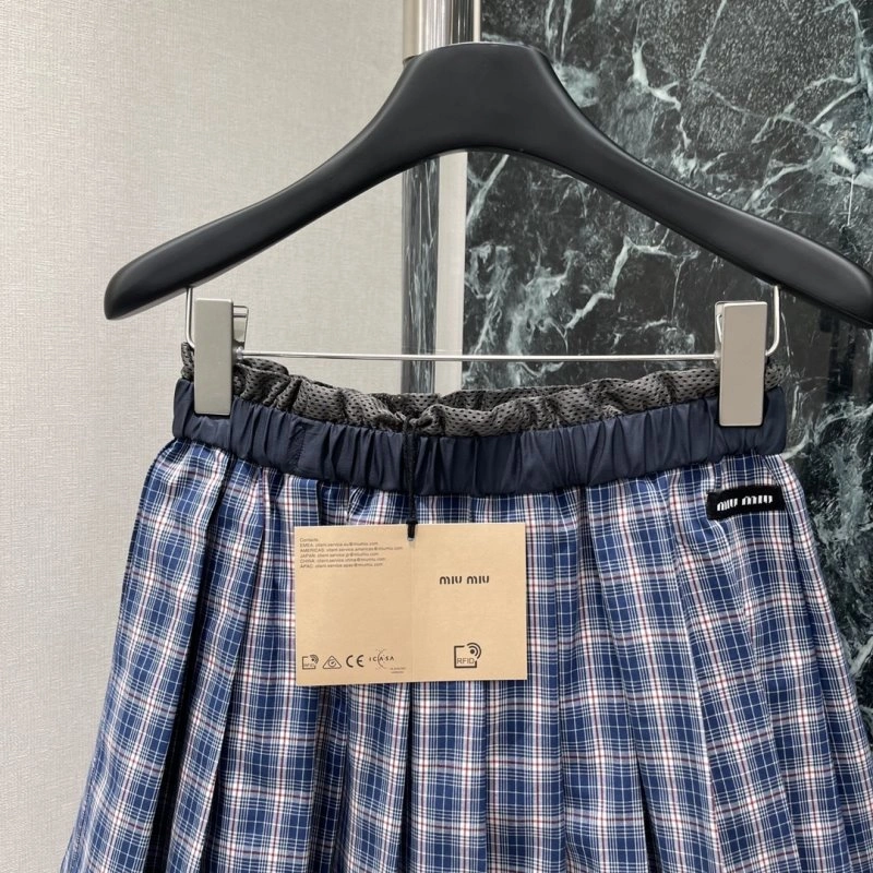 Miu Miu Dress Functional 154581