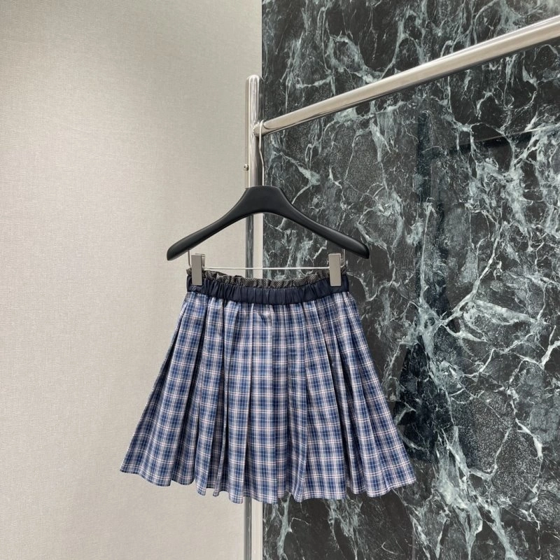 Miu Miu Dress Functional 154581