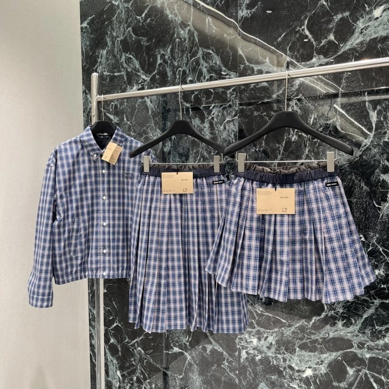 Miu Miu Dress Functional 154581