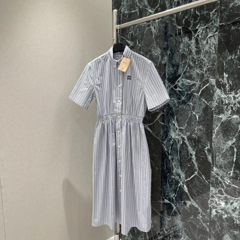 Cozy Miu Miu Dress 154576