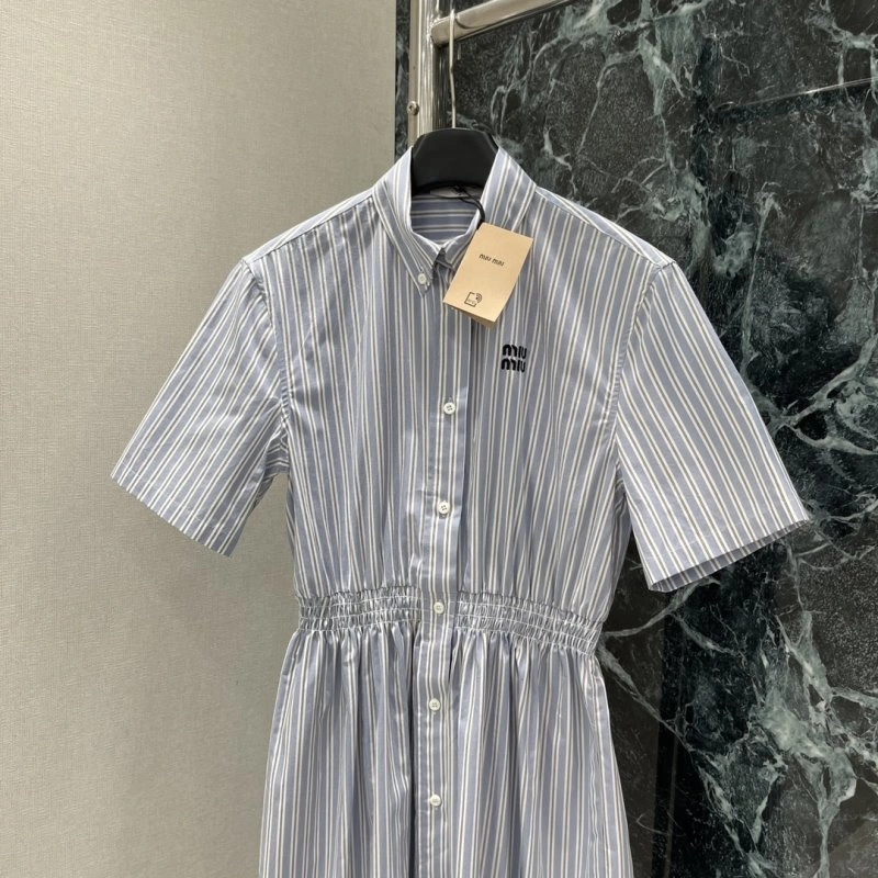 Cozy Miu Miu Dress 154576