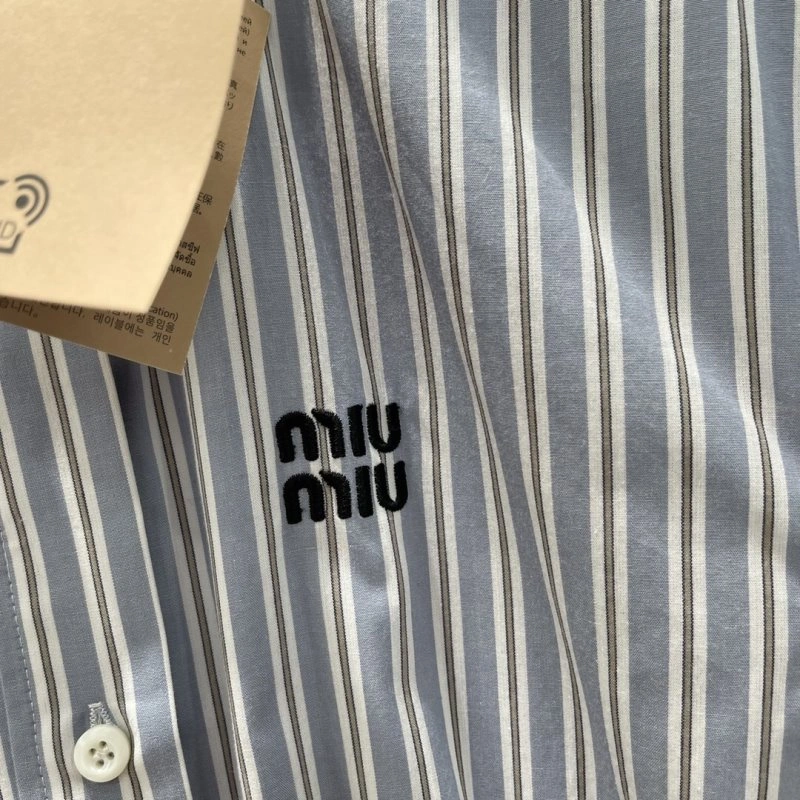 Cozy Miu Miu Dress 154576