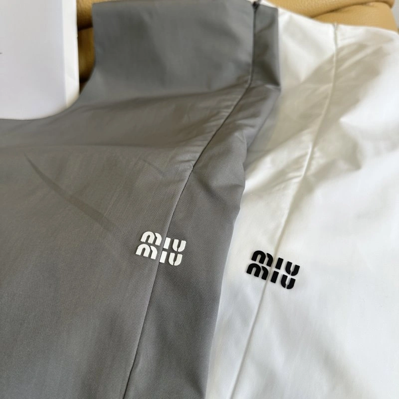 Miu Miu Dress Durable 154561