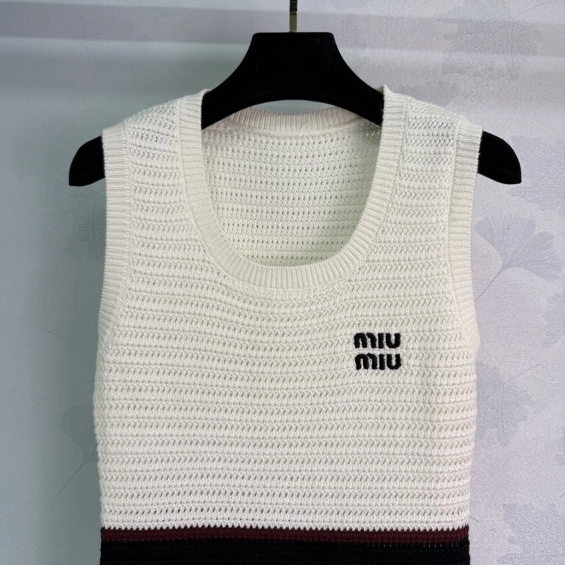 OdorResistant Miu Miu Dress 154574