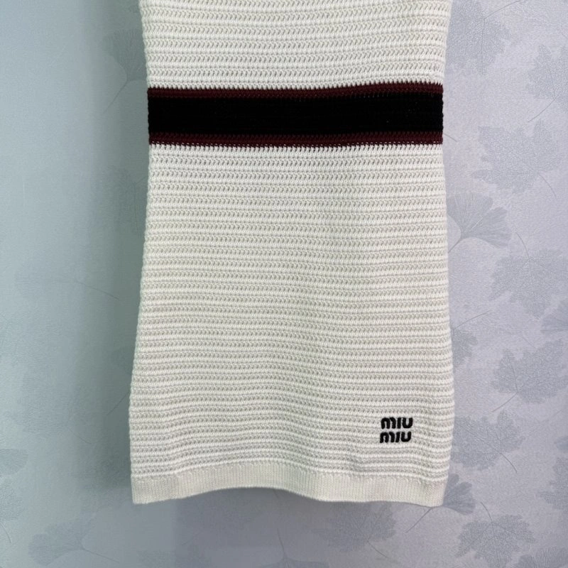 OdorResistant Miu Miu Dress 154574