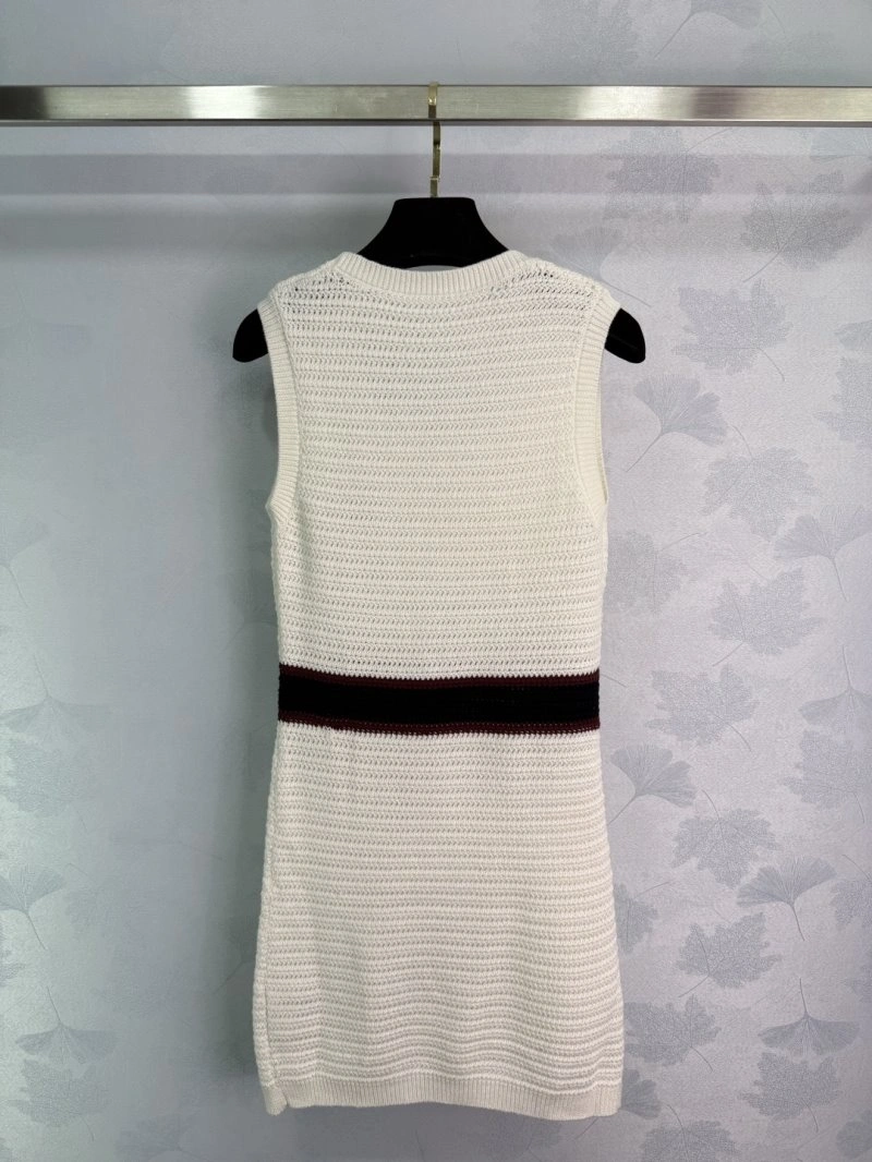 OdorResistant Miu Miu Dress 154574