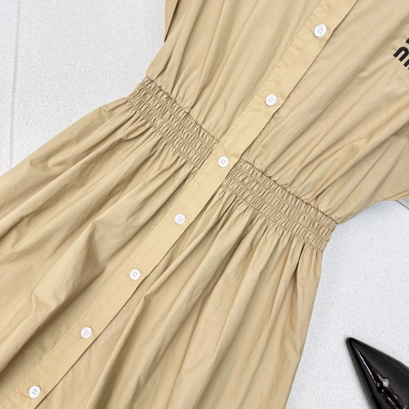 Miu Miu Dress Affordable 154559