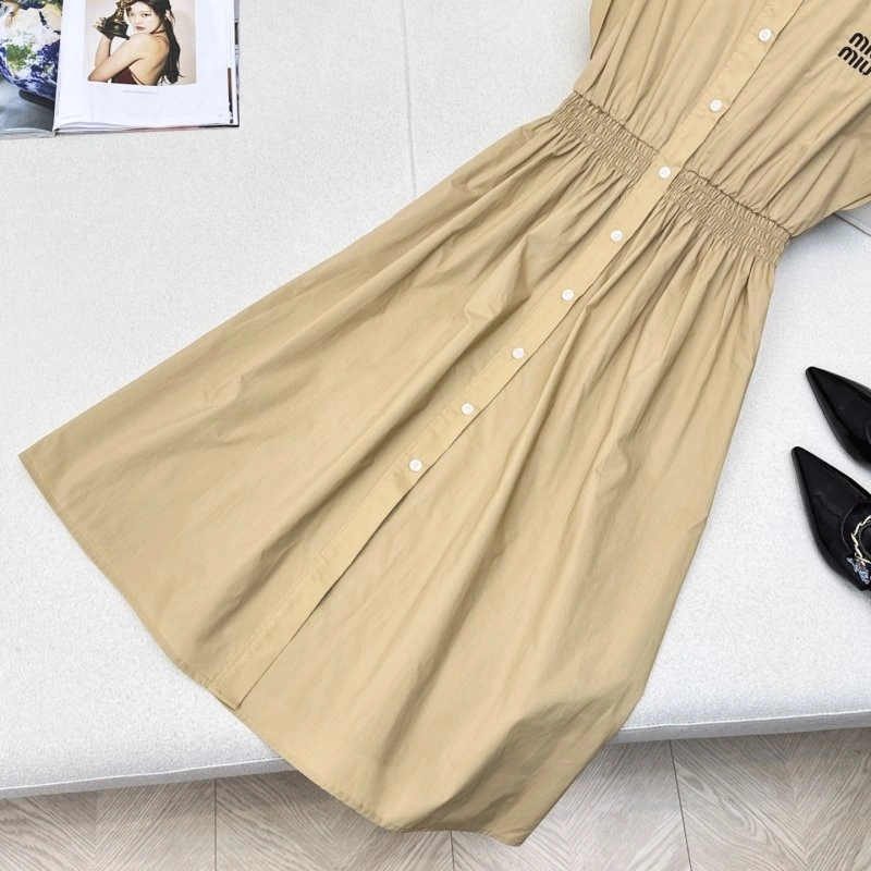 Miu Miu Dress Affordable 154559