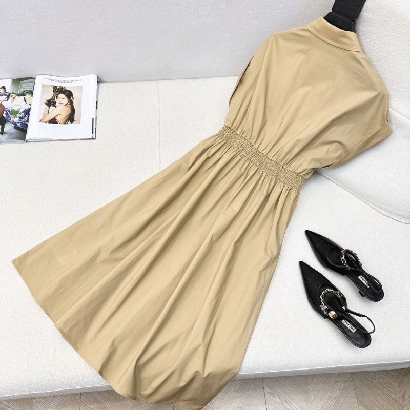 Miu Miu Dress Affordable 154559