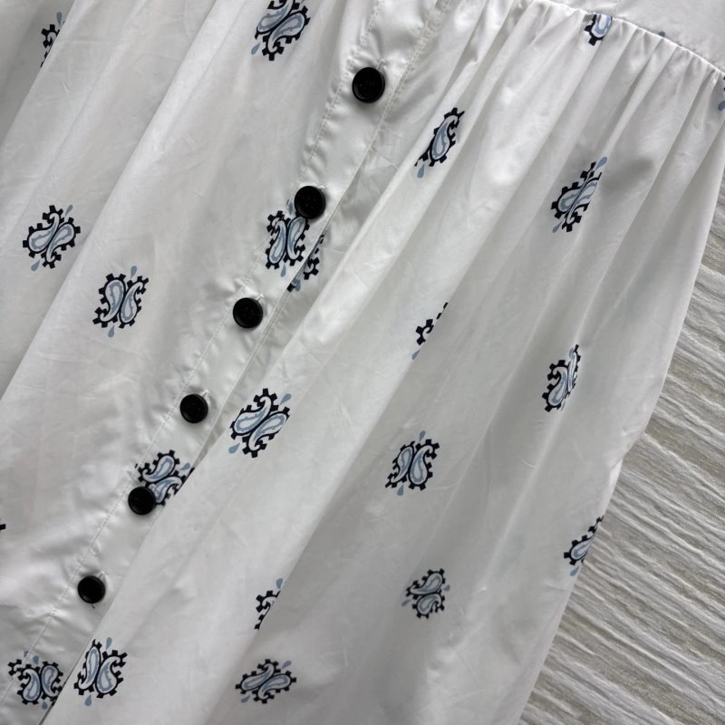 Miu Miu Dress Stretchable 154570