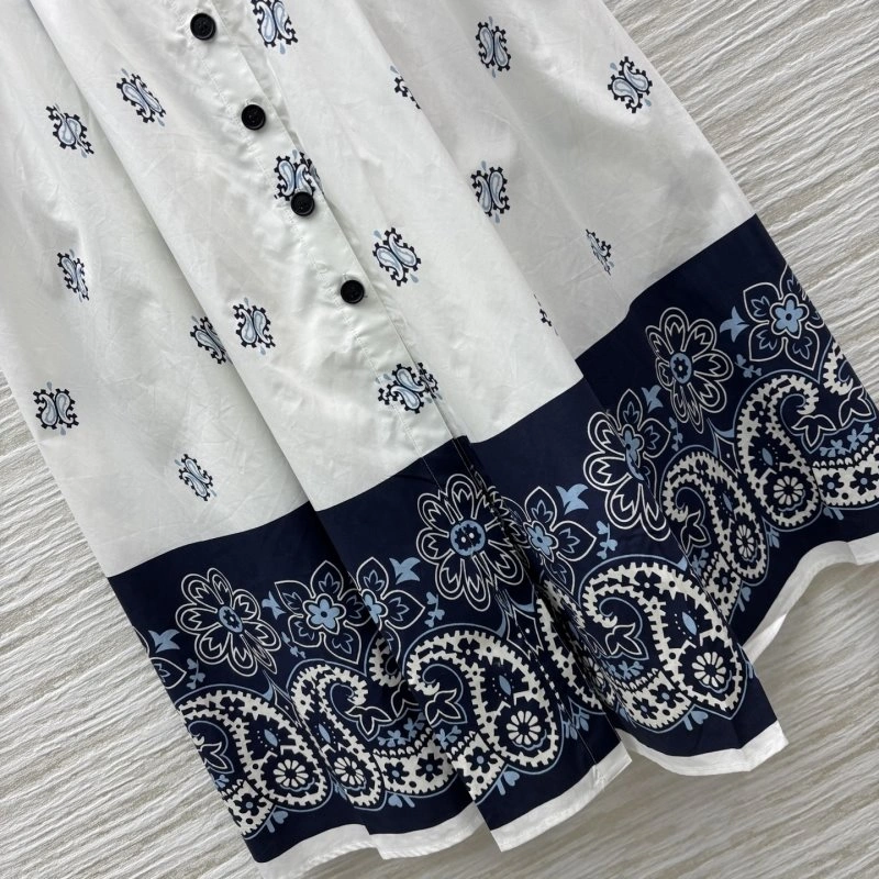 Miu Miu Dress Stretchable 154570