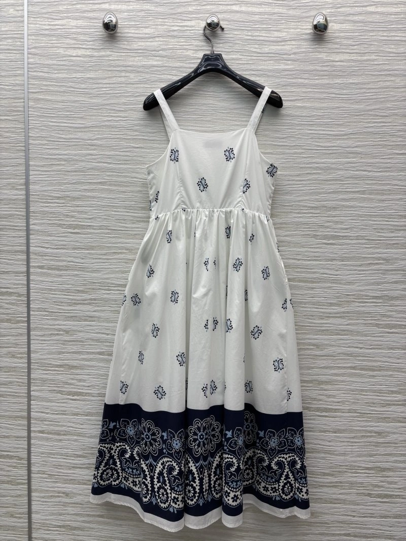 Miu Miu Dress Stretchable 154570