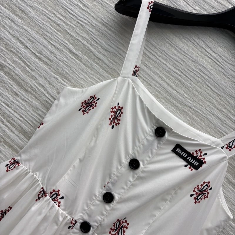 Sophisticated Miu Miu Dress 154572