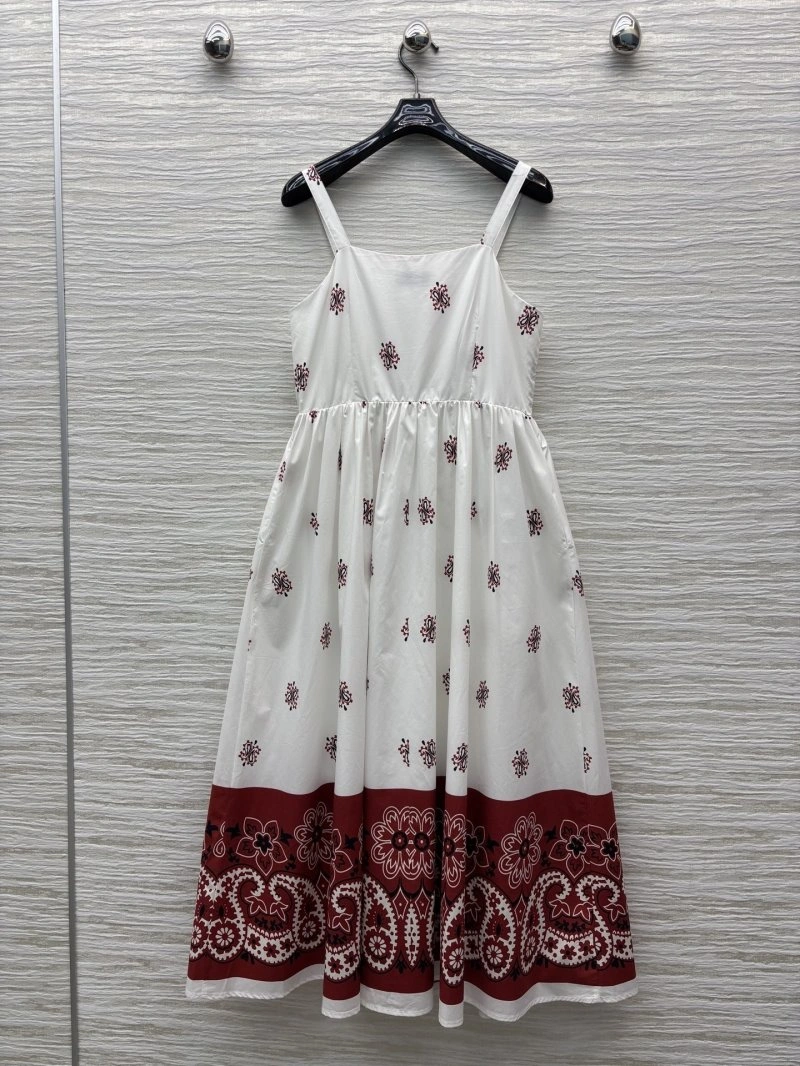 Sophisticated Miu Miu Dress 154572