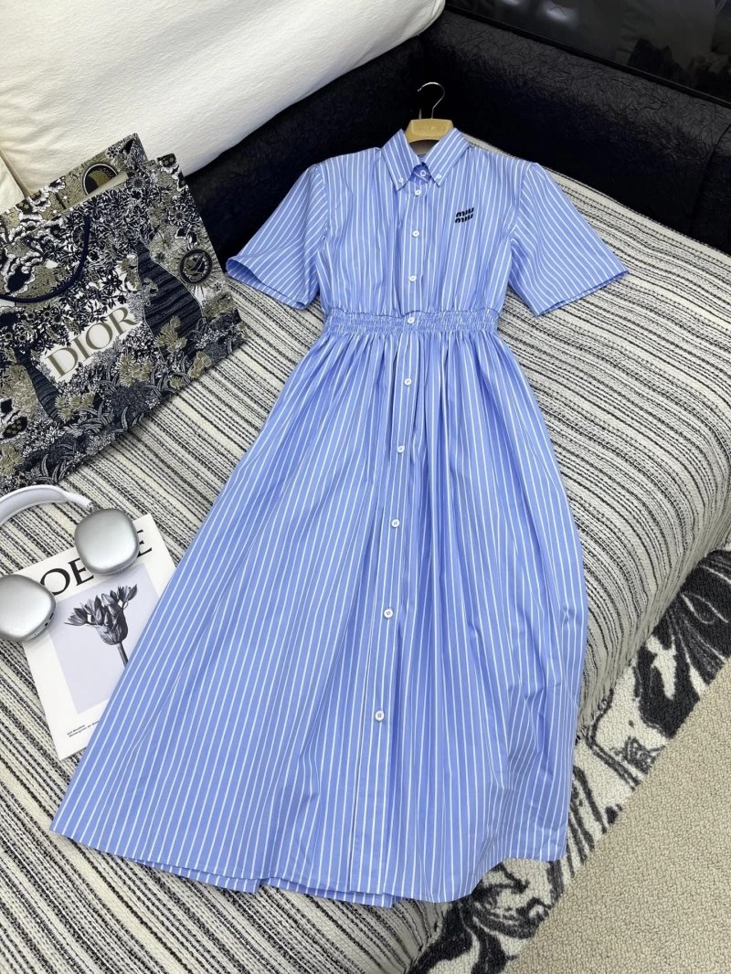 Miu Miu Dress StreetReady 154553