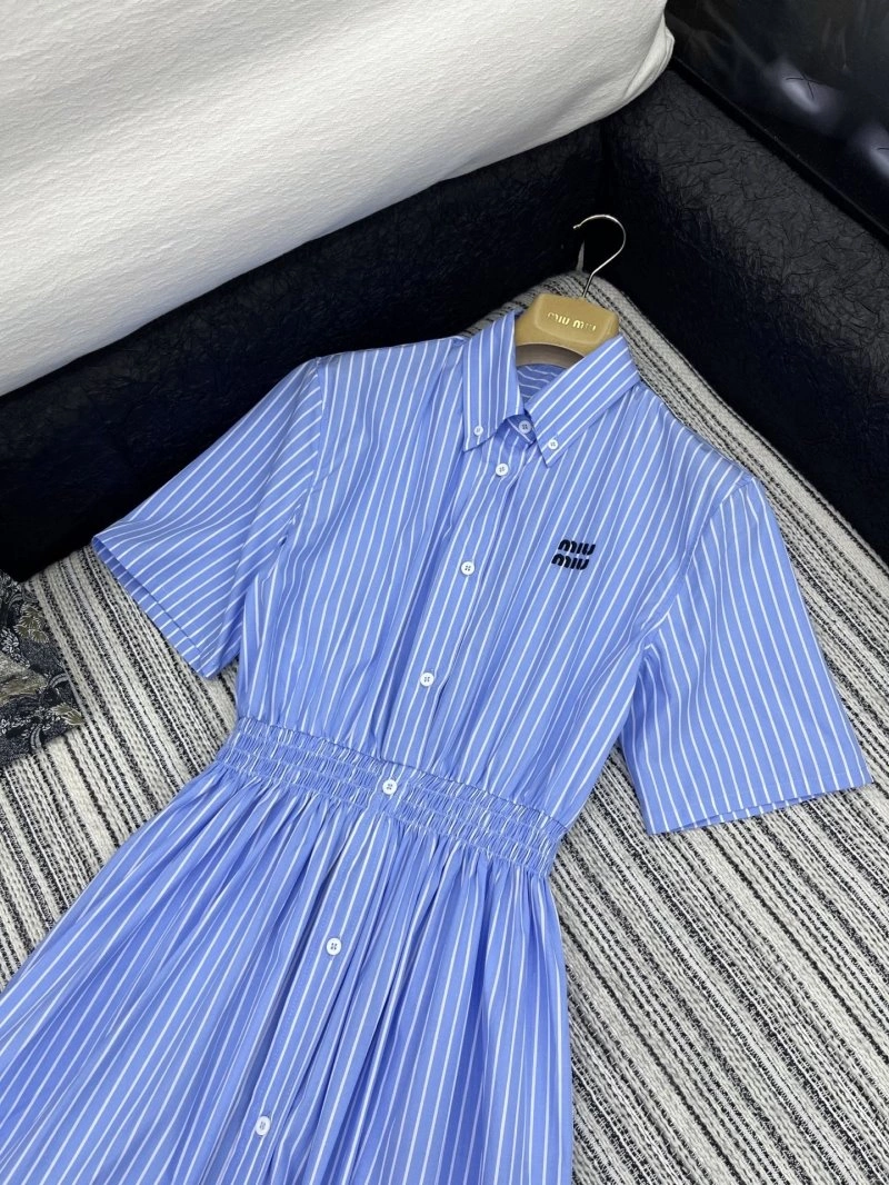 Miu Miu Dress StreetReady 154553