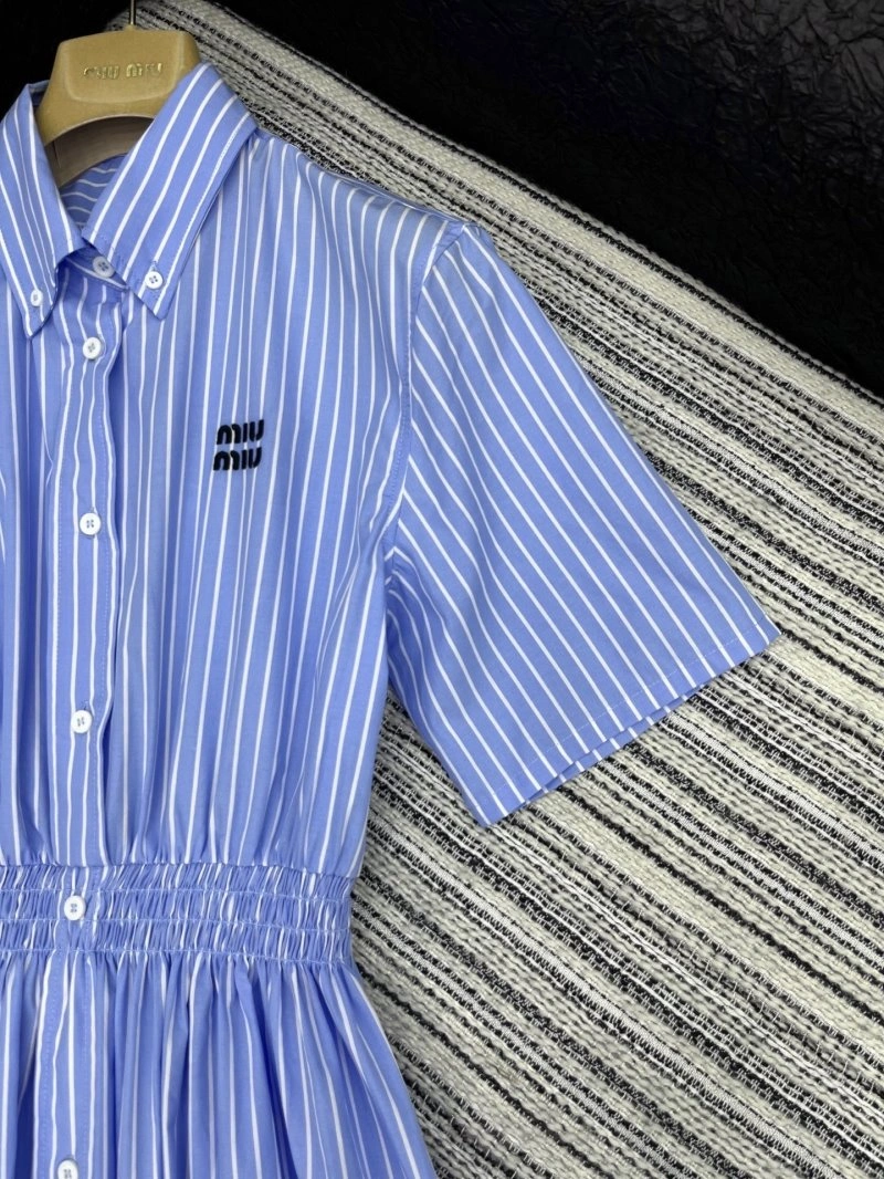 Miu Miu Dress StreetReady 154553