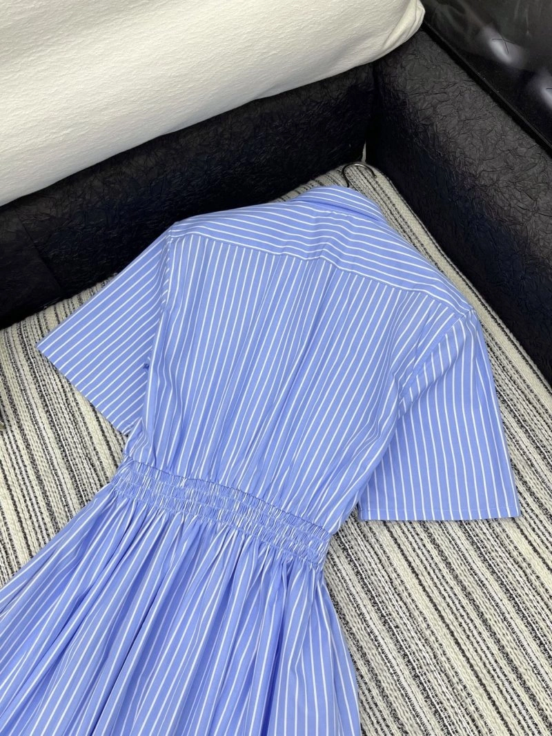 Miu Miu Dress StreetReady 154553