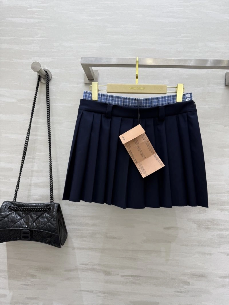 Cozy Miu Miu Dress 154549