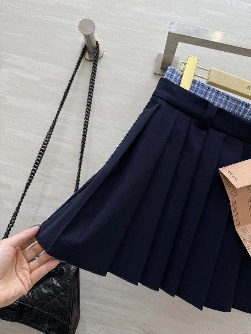 Cozy Miu Miu Dress 154549