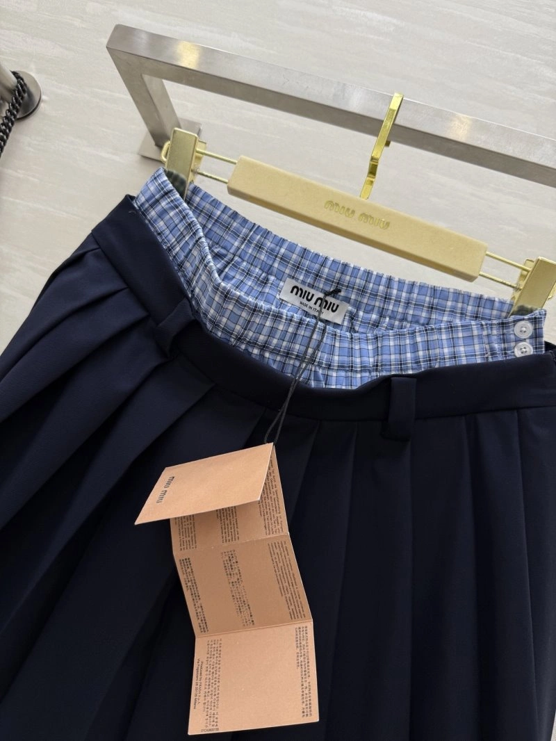 Cozy Miu Miu Dress 154549