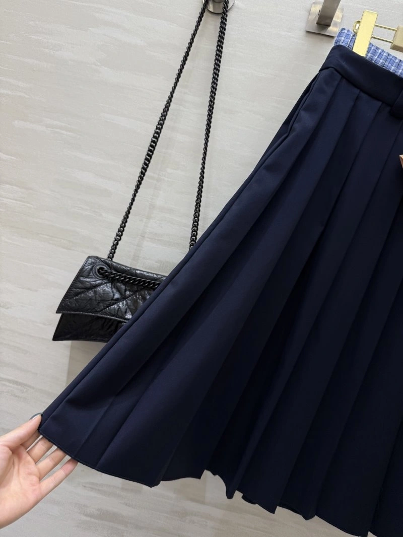Miu Miu Dress Sustainable 154571