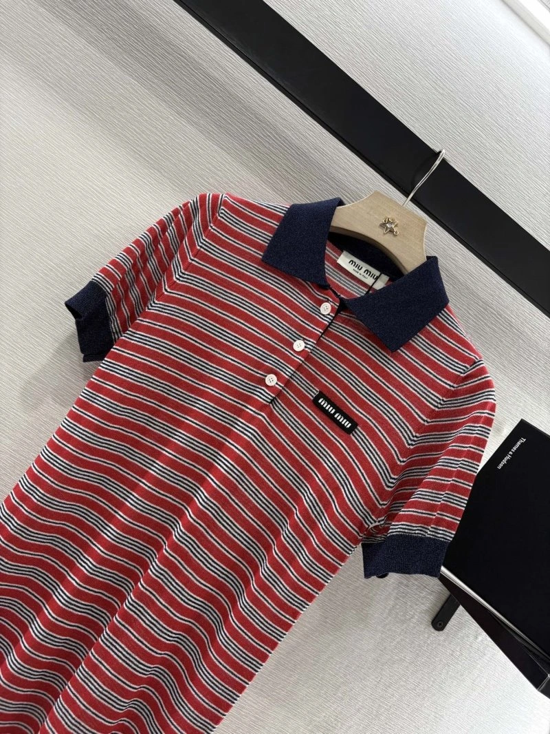 Youthful Miu Miu Dress 154569