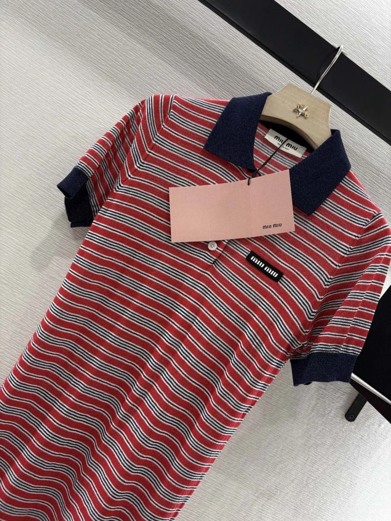 Youthful Miu Miu Dress 154569