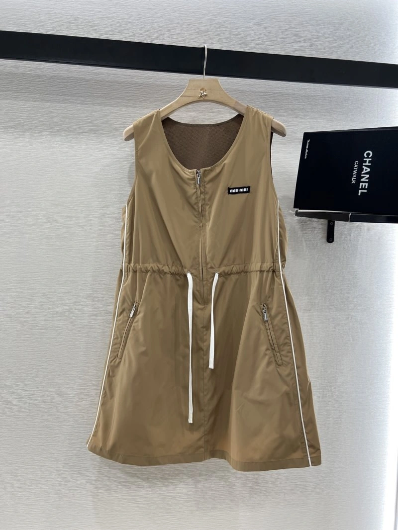 Miu Miu Dress EyeCatching 154547