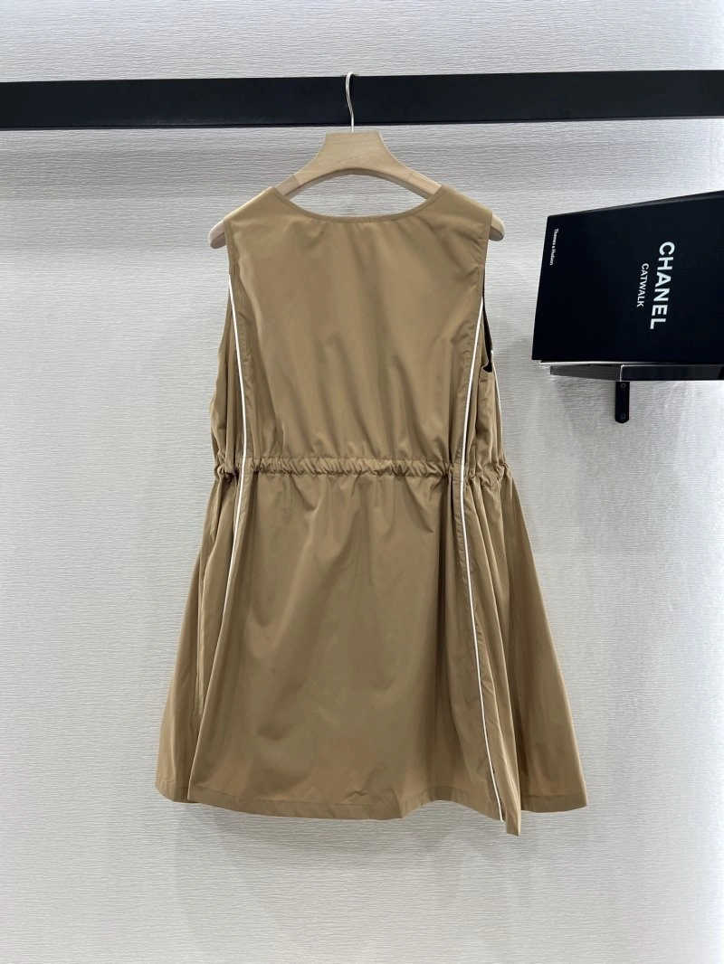 Miu Miu Dress EyeCatching 154547