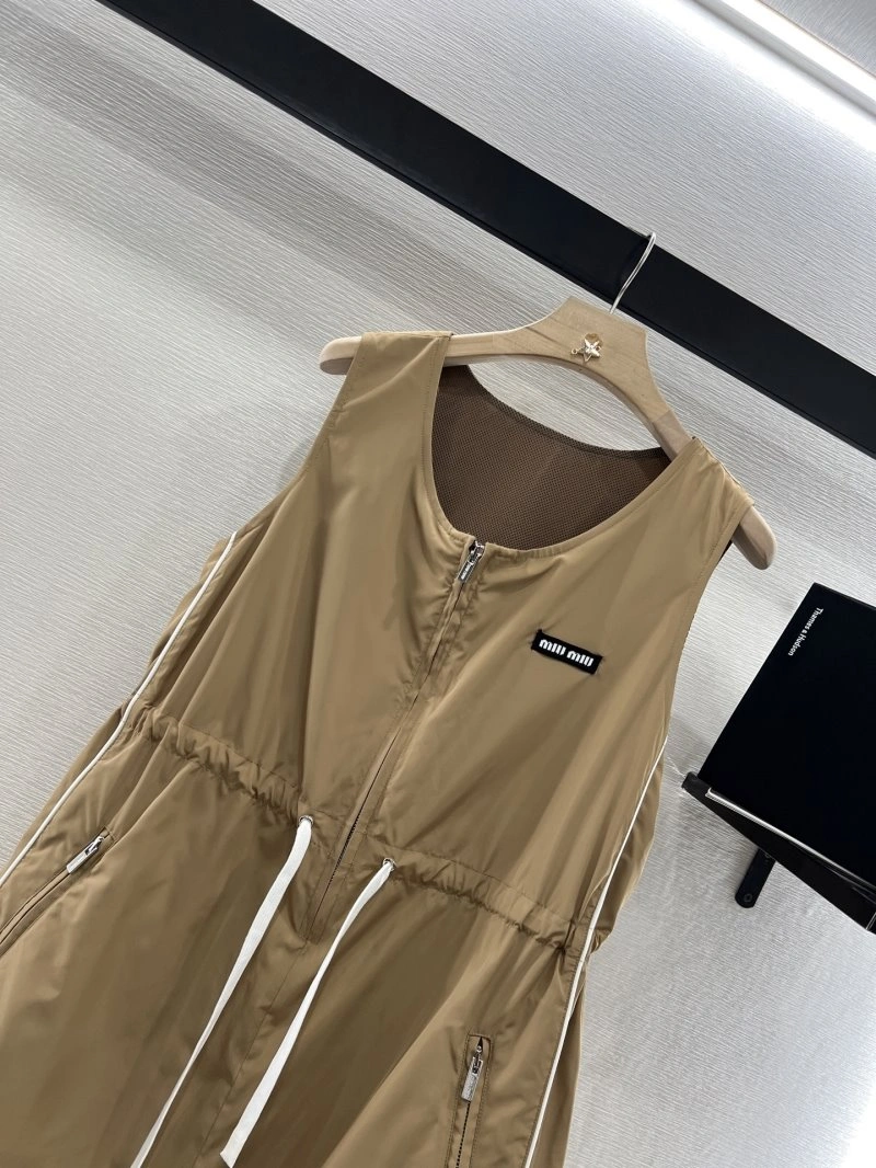 Miu Miu Dress EyeCatching 154547