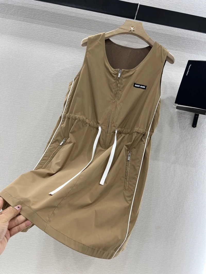 Miu Miu Dress EyeCatching 154547