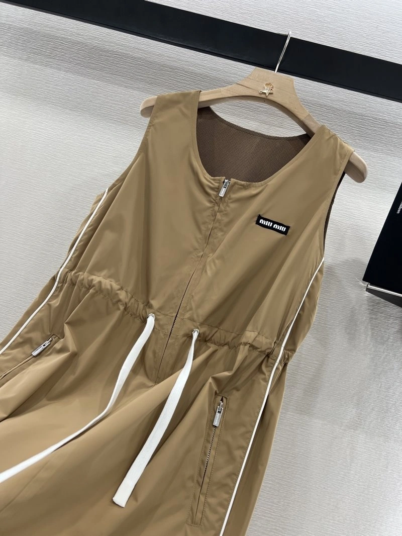 Miu Miu Dress EyeCatching 154547