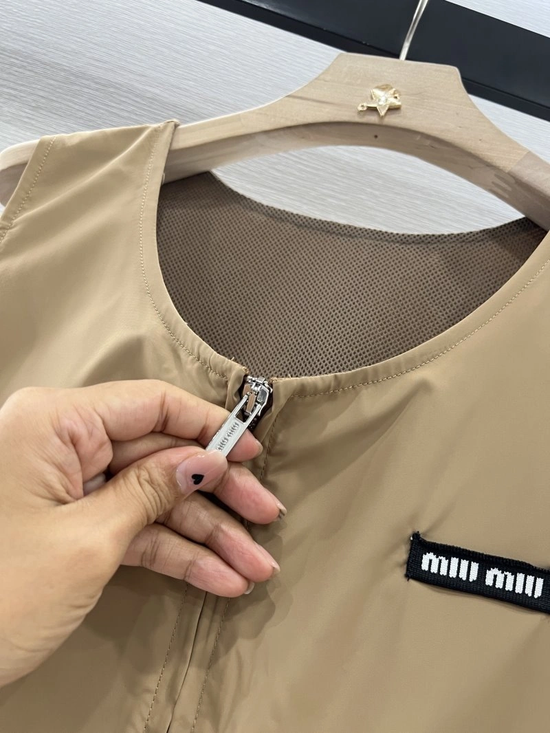 Miu Miu Dress EyeCatching 154547